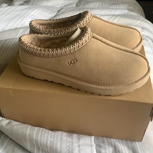 UGG TASMAN Driftwood